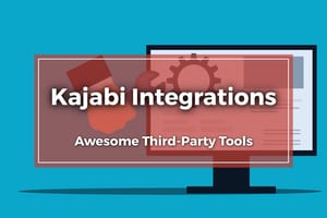 Kajabi Integrations - Blog Image