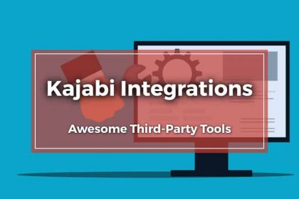 Kajabi Integrations - Featured Image