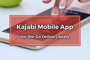 Kajabi Mobile App