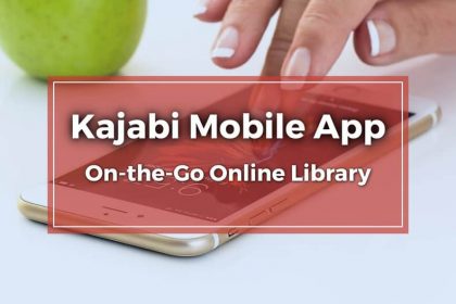 Kajabi Mobile App - Featured Image