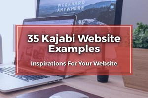 Kajabi Website Examples - Blog Image