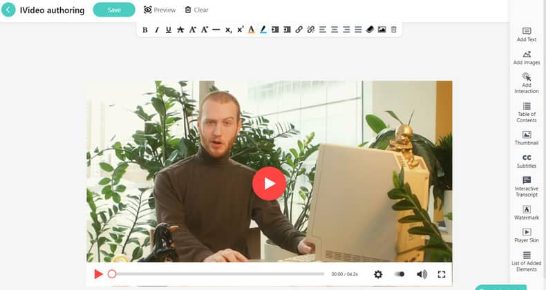 theme editor