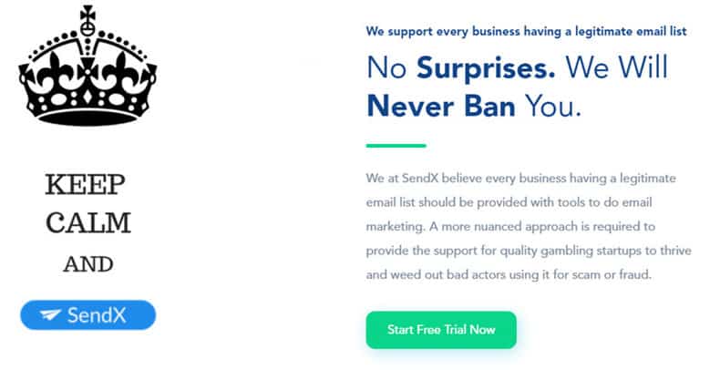marketing automation feature