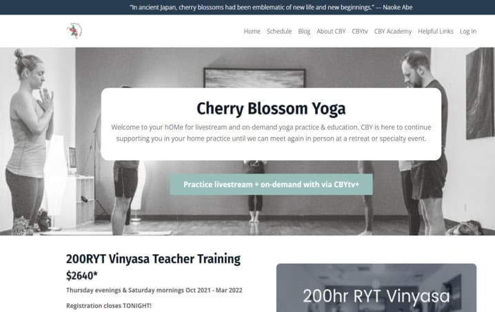 sell courses