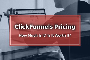 Clickfunnels Pricing