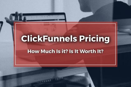 Clickfunnels Pricing Featured Image