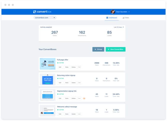 multi step funnels