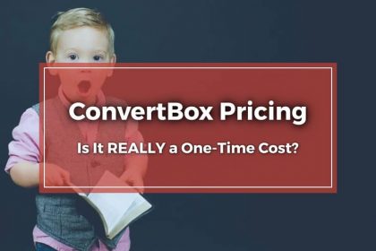 Convertbox Pricing Featured Image