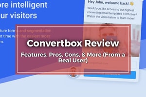 ConvertBox Review