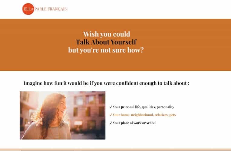 Image from https://www.ellaparlefrancais.com/talking-about-yourself