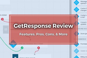 getresponse review