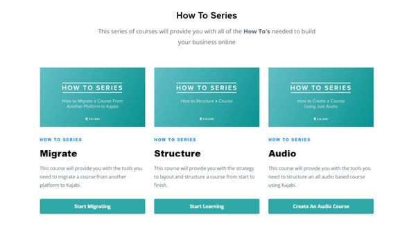 knowledge commerce