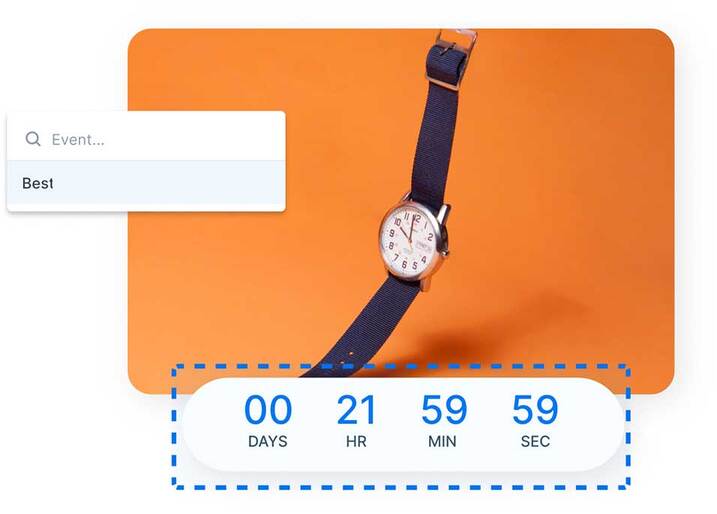Kajabi Email Marketing Personalization and interactive elements