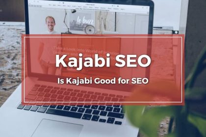 Kajabi SEO - Featured Image