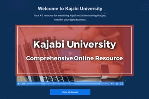 Kajabi University Blog Image