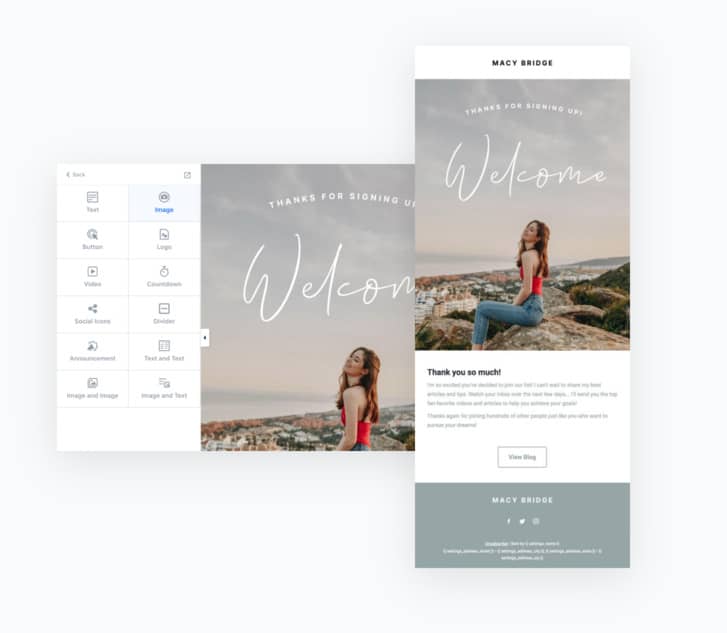 Kajabi  customized forms, offers, and checkout pages