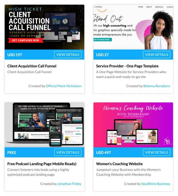 agency solution