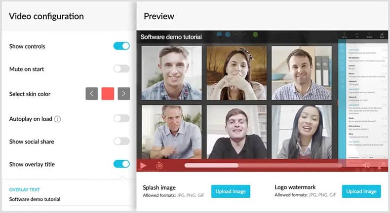 katra video hosting