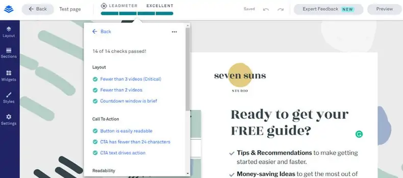 conversion optimization tools