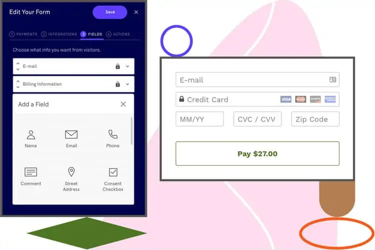 payment proccessor