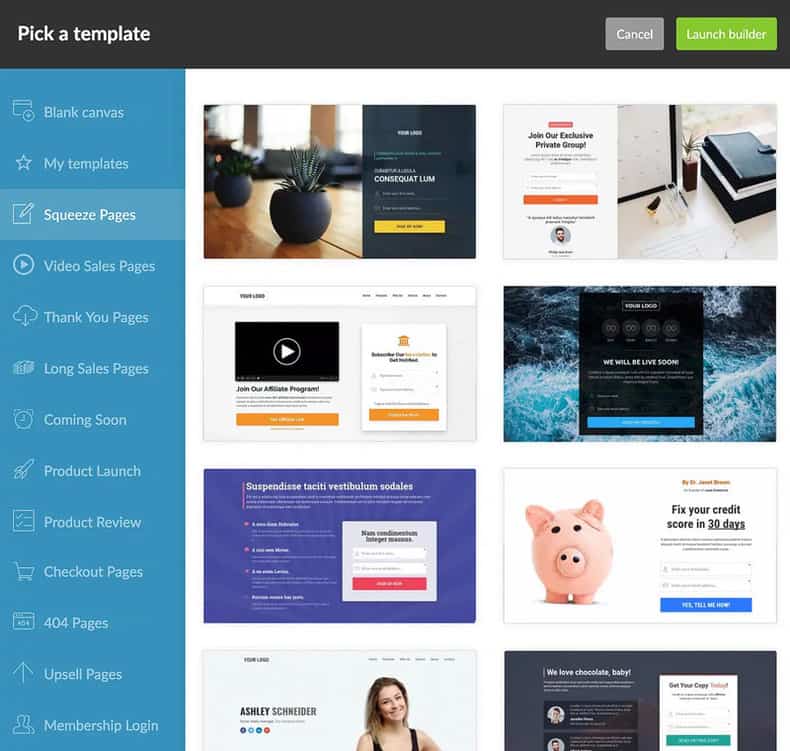 can be an agency solution