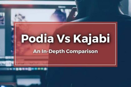 Podia vs Kajabi
