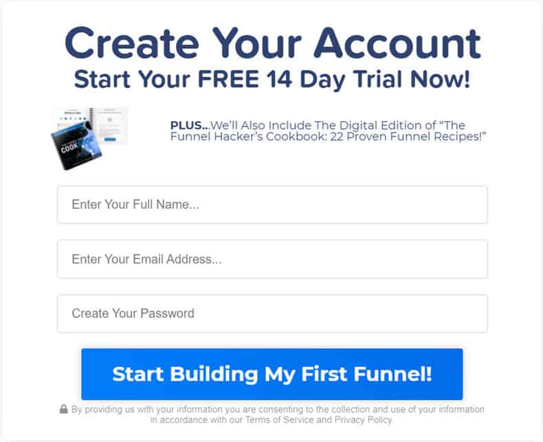 14 day trial