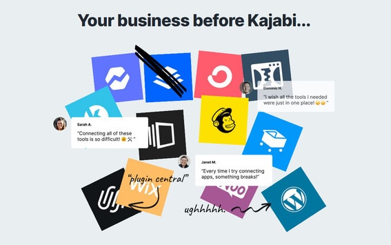 The best tool for selling digital products to your paying customers.
