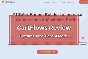 cartflows reviews