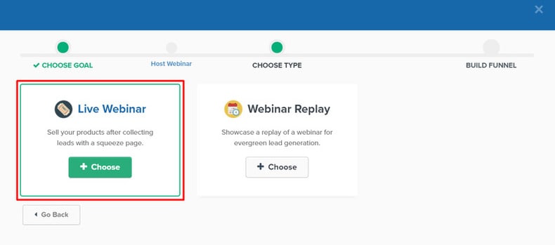 webinar software