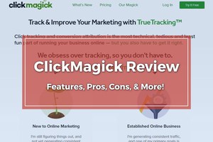clickmagick review