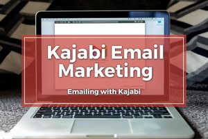 kajabi email marketing