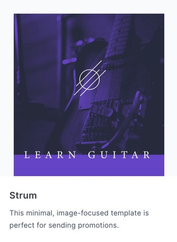 strum