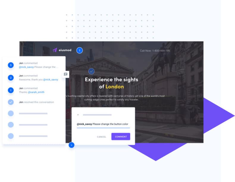 work with teams in more detail
