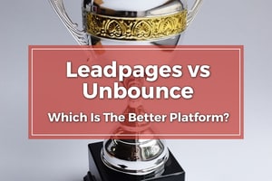 leadpages vs unbounce