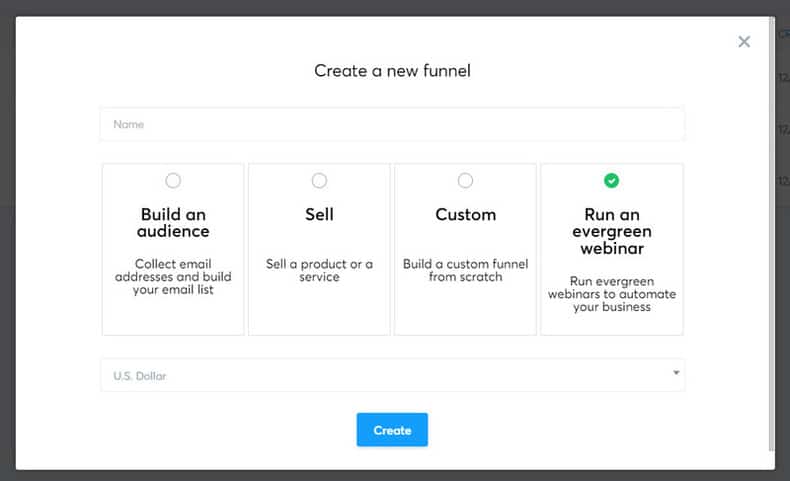 unlimited webinars