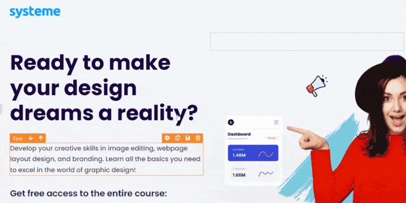 squeeze page templates