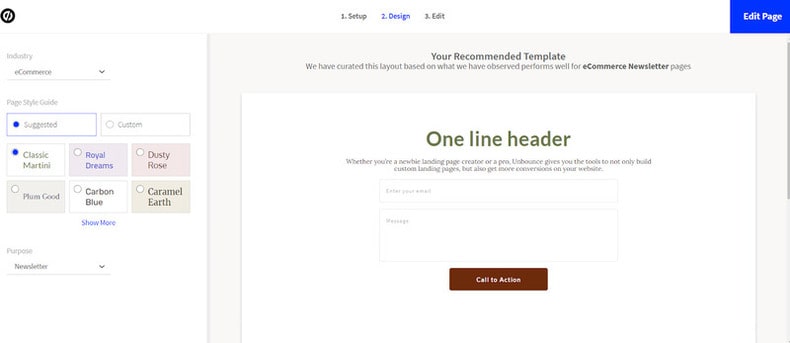 convert visitors