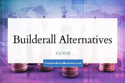 Builderall Alternatives Featured Image