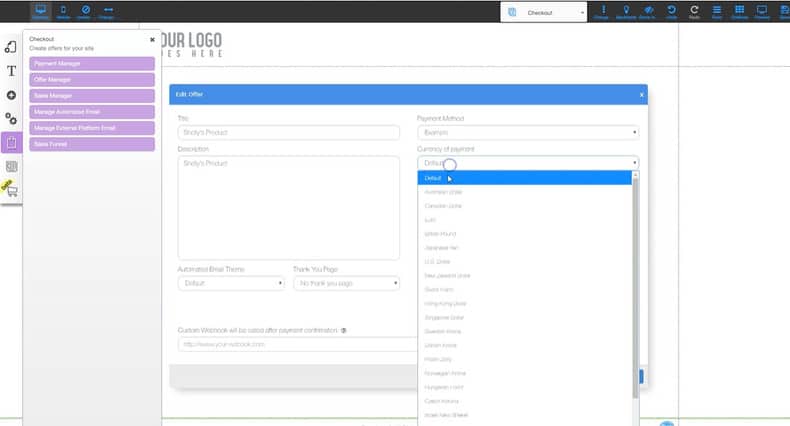 builderall software