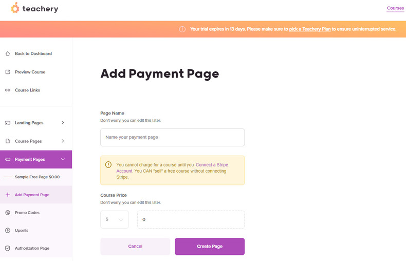 payment for online business owners