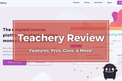 teachery review