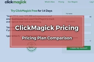 clickmagick pricing