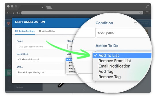 Clickfunnels Follow-Up Funnels 