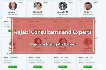 Kajabi Consultants - Blog Image