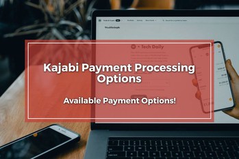 Kajabi Payment Processing Options - Blog Image