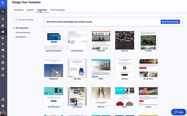 mobile responsive templates