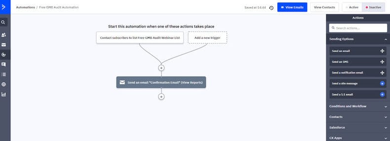 powerful automation tools