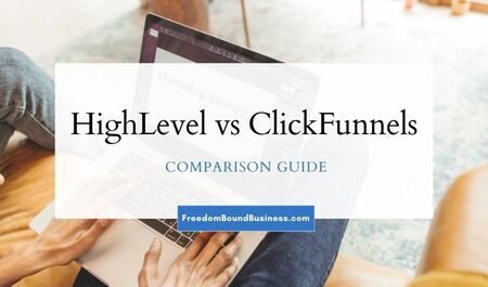 gohighlevel vs clickfunnels