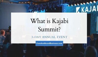 Kajabi Summit - Blog Image